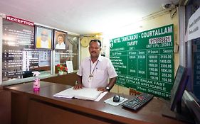 Hotel Tamilnadu, Courtallam I Kuttalam (tirunelveli) India