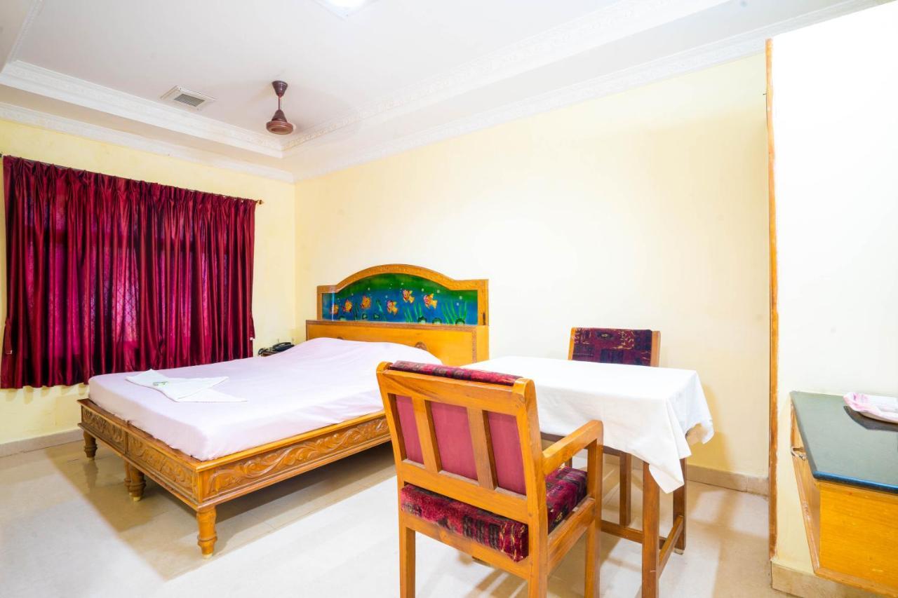 Hotel Tamilnadu, Courtallam I Kuttalam  Exterior photo